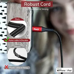 Мікрофон Pixel Lavalier для iPhone (сертифікований Apple MFi) мікрофон Lav для iPhone для відеоблогів зовнішній - мініатюра 6