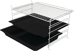 Електрична духова шафа Gorenje BOS 67371 SYB (BO3CO8S01-1) (6877219) - мініатюра 4