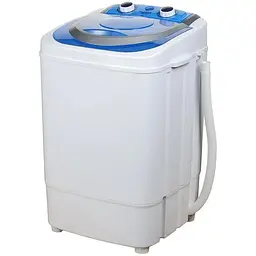 Стиральная машина ViLgrand V145-2570 полуавтомат Blue