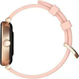 Смарт-годинник Kieslect Smart Watch Pura Gold - мініатюра 3