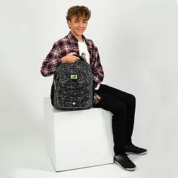 Рюкзак Kite Education teens 8001L-1 (K25-8001L-1) - мініатюра 19