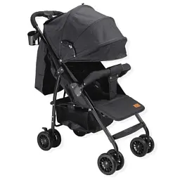 Коляска Velano Voxx, прогулянкова, Black (47138) - мініатюра 2