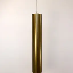 Підвісний світильник Friendlylight DOT P LED 20W 3000K Gold FL3009 - мініатюра 2