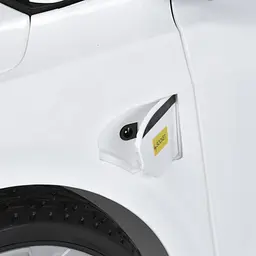 Дитячий електромобіль Машина M 5899EBLR-1 до 30 кг - мініатюра 5
