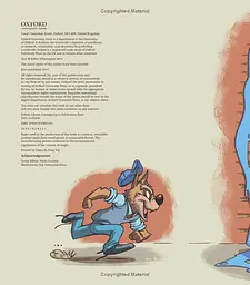Oxford Reading Tree inFact. Level 10: Let's Make Comics! - мініатюра 3