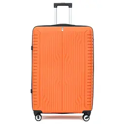 Валіза Semi Line 28" L Orange (T5609-3) - мініатюра 3