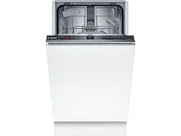 Посудомийна машина Bosch SPV2IKX01K