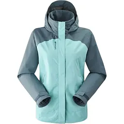 Куртка Lafuma LD Way Jkt W Polar Blue XS (1046-LFV11372 8814_XS)