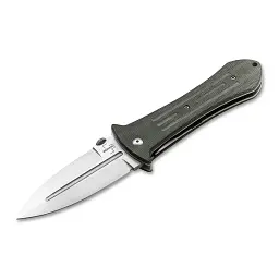 Ніж Boker Plus Smatchet Micarta (01BO141)