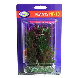 Штучна рослина Aqua Nova NP-13 13130, 13 см (NP-13 13130) - мініатюра 2