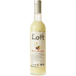 Сироп Loft Піна Колада 0.7 л