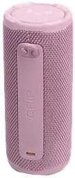 Портативна акустика JBL Grip рожевий (JBLGRIPPIK) (7163526) - мініатюра 4