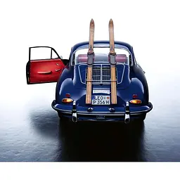 Porsche. A Passion for Power - Сто Рене - мініатюра 5