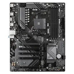 Материнська плата Gigabyte B550 Eagle Socket AM4 - мініатюра 2