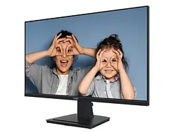 Монітор MSI PRO MP275Q Black