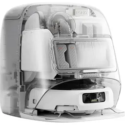 Робот-пилосос DJI ROMO P (CP.CR.00000052.01) - мініатюра 2