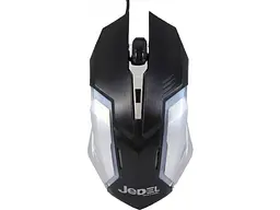 Миша Jedel CP79 Black USB