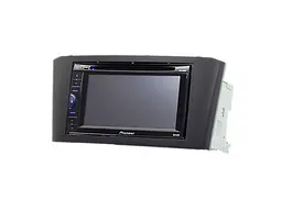 Перехідна рамка Carav 11-108 для Toyota - мініатюра 2