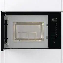 Мікрохвильова піч вбудована GORENJE BMI251SG3BG - мініатюра 4