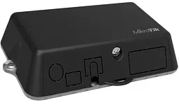 Точка доступу MikroTik LtAP mini (N300, 1хFE, 2xminiSIM, GPS, всепогодний корпус) (RB912R-2ND-LTM)