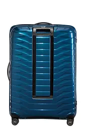 Валіза Samsonite PROXIS 81 см PETROL BLUE 81x57x32 CW6*01004 - мініатюра 2