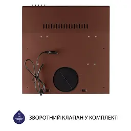 Витяжка плоска Minola HPL 513 BR - мініатюра 7