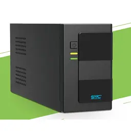 Пристрій безперебійного живлення SVC VR-330Li 330W (VR-330Li) - мініатюра 2