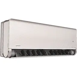 Спліт-система Midea Penrose MSXT-12HRFN8-GOLD-I/MSXT-12HRFN8-GOLD-O [171684] - мініатюра 3