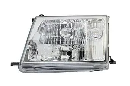 Передні фари DEPO (212-11N2L-LD-EM)