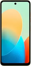 Смартфон Tecno Spark Go 2024 (BG6) 4/128Gb золотистий - мініатюра 2