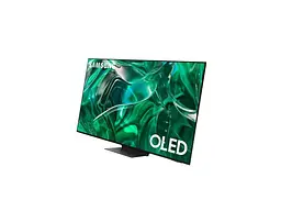 Телевізор Samsung QE77S95CAUXUA - мініатюра 2