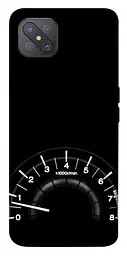 TPU чохол Demsky Speed для Oppo A92s