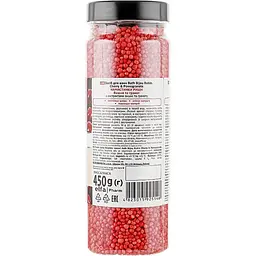 Засіб для ванн Fresh Juice Cherry & Pomegranate 450 г - мініатюра 2