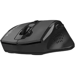 Мишка A4Tech Fstyler FG55S Plus Wireless Grey (4711421003421) - мініатюра 6