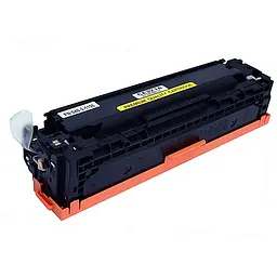 Картридж Makkon для HP CE321A (128A) cyan (MN-HP-SE321A) - мініатюра 3