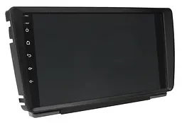 Перехідна рамка Skoda Octavia, Yeti Carav 22-1176 - мініатюра 4