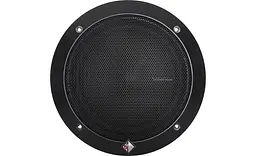 Компонентна акустична система Rockford Fosgate R165-S - мініатюра 7
