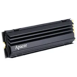 Накопичувач SSD M.2 2280 512GB Apacer (AP512GAS2280Q4U-1)
