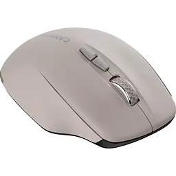 Миша Canyon MW-21 Blue LED Wireless Cosmic Latte (CNS-CMSW21CL) - мініатюра 5