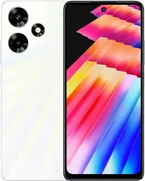 Смартфон Infinix Hot 30 8/256Gb Racing Black (X6831) UA UCRF NFC