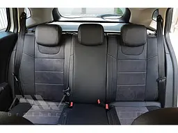 Авточохли модельні MW Brothers для Renault Megane III SW c 2009 - мініатюра 7