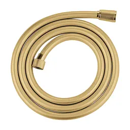 Душовий шланг 1750 мм Grohe Silverflex 28388GL1, Золотий