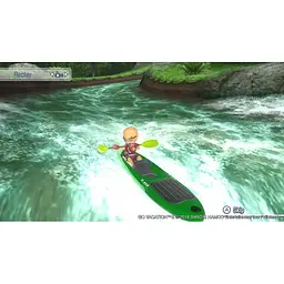 Гра Go Vacation (Nintendo Switch) - мініатюра 3
