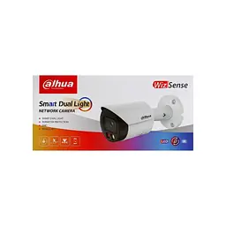 Камера відеоспостереження Dahua DH-IPC-HFW2849S-S-IL (2.8) - мініатюра 10