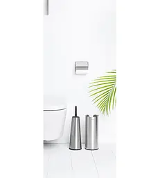 Набір аксесуарів Brabantia ReNew, 3 предмети, сріблястий (280665) - мініатюра 2