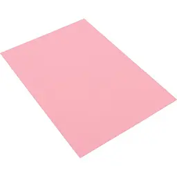 Папір кольоровий А4 160 г/м пастель Spectra Color Pink 170 рожевий