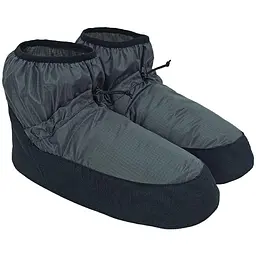 Бівачне взуття Rock Front Camp 2 L Сірий (RF-00000790)