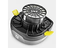Професійний пилосос Karcher T 11/1 Classic (1.527-197.0) - мініатюра 4