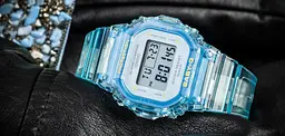 Годинник CASIO BGD-565SJ-2ER - мініатюра 4