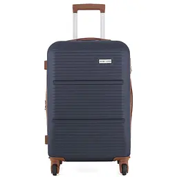 Валіза Semi Line 28" L Navy (T5712-3) - мініатюра 2